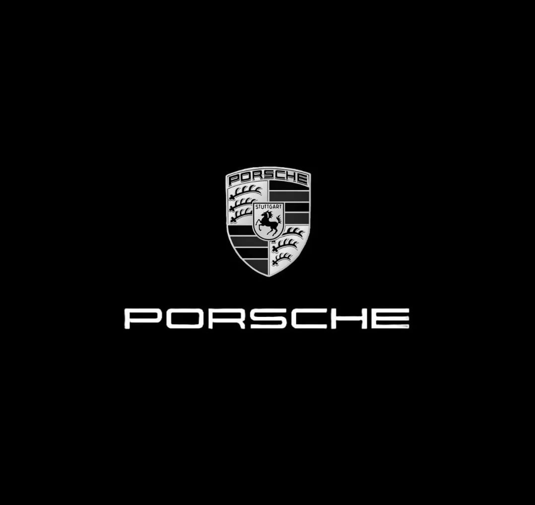 Porsche Design System